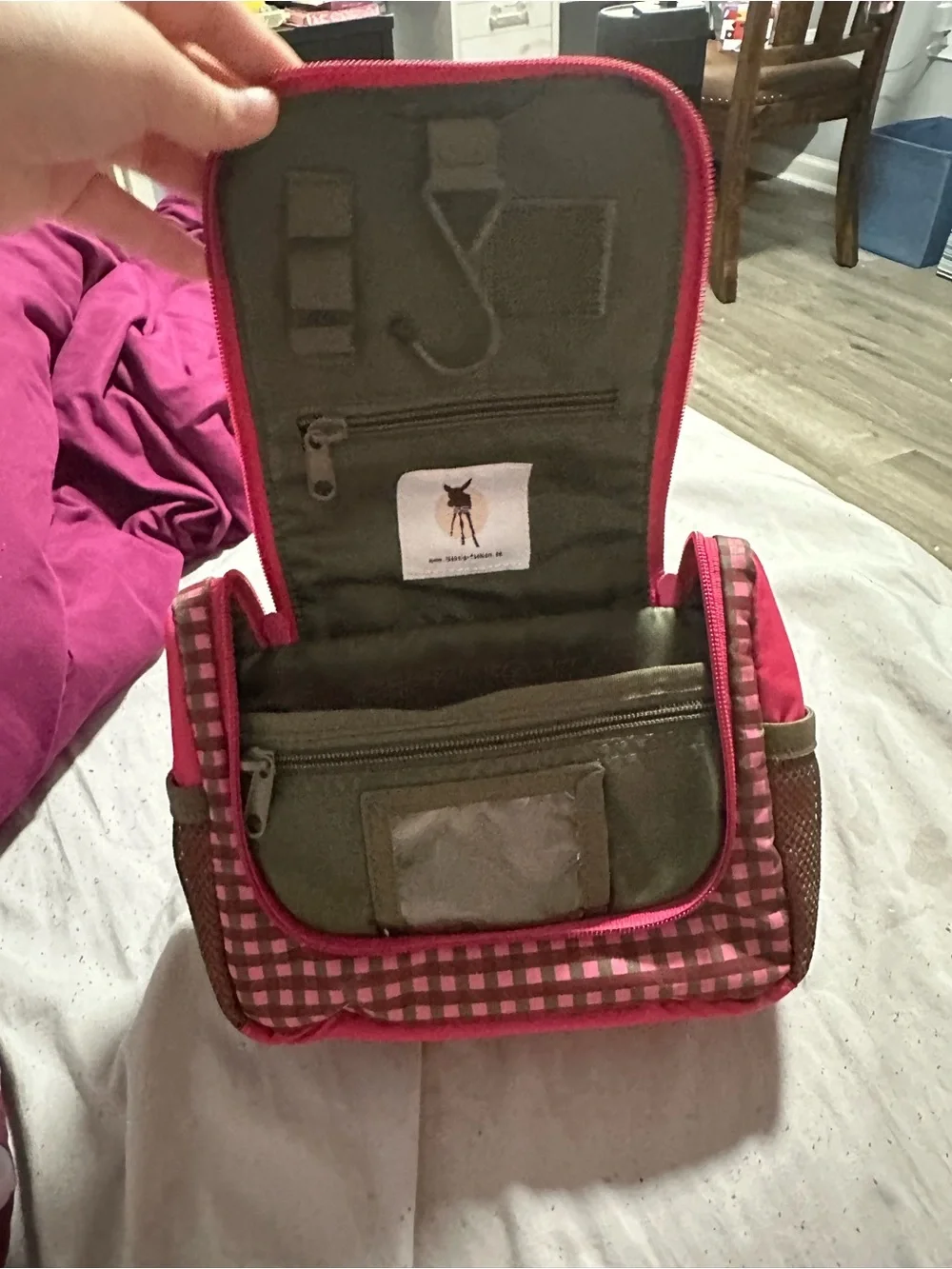N/A brand new